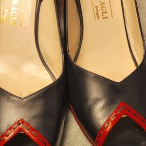 Bruno Magli Heels